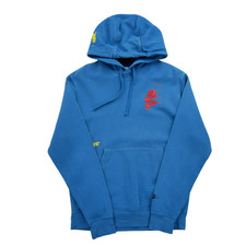 Nike sweat capuche d'occasion  Bressols
