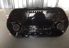 Autoradio originale fiat usato  Reggio Emilia