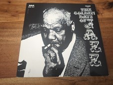 Vinyl the golden gebraucht kaufen  Bad Krozingen