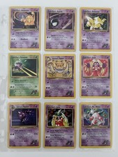 Carte pokemon serie usato  Milano