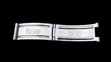 Rolex clasp buckle d'occasion  Metz-