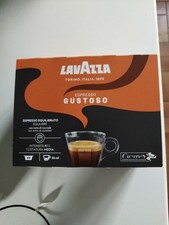 Lavazza firma gustoso d'occasion  Metz-
