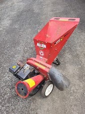 Petrol briggs stratton for sale  GLASGOW