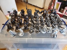 Mk4 cygnar army for sale  MANCHESTER