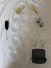 Teller schüsseln kellen gebraucht kaufen Teller schüsseln kellen gebraucht kaufen  Neubrandenburg