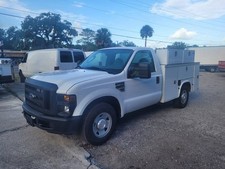 2008 ford 250 for sale  Sorrento