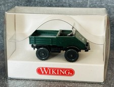 Wiking unimog 411 gebraucht kaufen  Solms