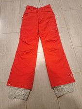 Skihose protest geotech gebraucht kaufen  Stephansposching