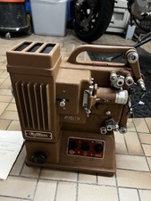 Projecteur 8mm d'occasion  Claix