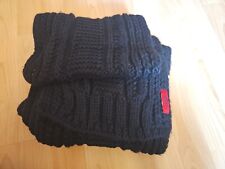 Hugo boss wollschal gebraucht kaufen  Mülheim an der Ruhr