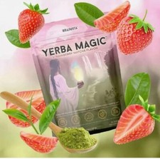 Yerba magic yerba for sale  Autaugaville