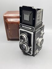 Zeiss ikon ikoflex gebraucht kaufen  Duisburg