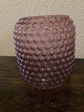 Next bobble glass for sale  HOLMFIRTH