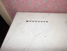 Nostalgie gardine stange gebraucht kaufen  Deutschland