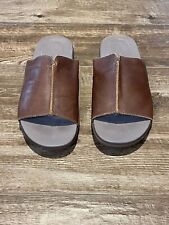 Born sandals leather for sale  Yukon