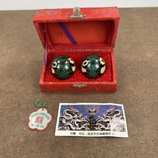 Vintage baoding stress for sale  Santa Monica