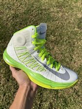 Nike lunar hyperdunk for sale  Los Angeles