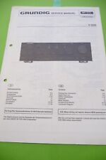 Service manual anleitung gebraucht kaufen  Sulzbach-Rosenberg