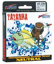 Tubertini tatanka 150m gebraucht kaufen  Wolfenbüttel