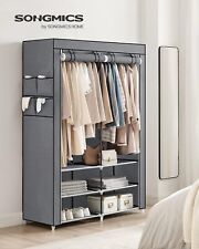 Songmics clothes wardrobe for sale  DUKINFIELD