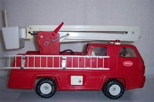Tonka snorkel fire for sale  Halifax