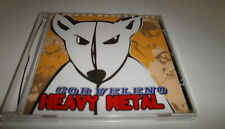 Cor veleno heavy usato  Roma