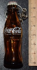 Porte cles coca d'occasion  Lyon VI
