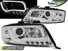Scheinwerfer led tagfahrlicht gebraucht kaufen  Werneuchen