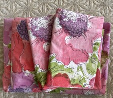Vtg 70s floral for sale  Macungie