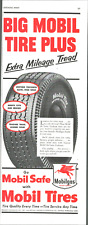 1953 mobil tires for sale  Wesley Chapel