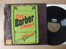 Chris barber hamburg gebraucht kaufen  Wiesbaden