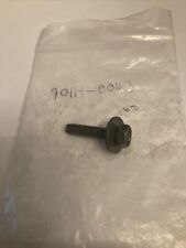 Yamaha bolt washer for sale  ABERDEEN