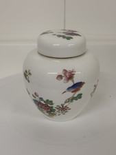 Rare wedgwood cuckoo for sale  NORWICH