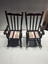 nice pair chairs for sale  Vancouver