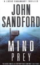 Mind prey john for sale  UK