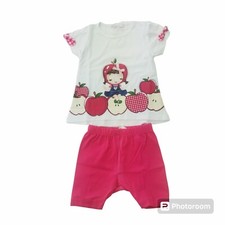 Completo con pantaloncini usato  Bovalino