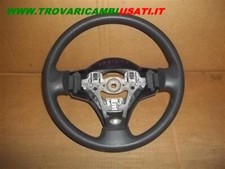 Volante sterzo per usato  Vajont