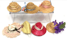 Vintage doll hat for sale  Owasso