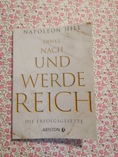 Denke reich gebraucht kaufen  Sigmaringen