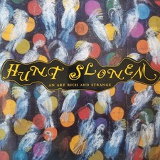 Hunt slonem art for sale  Los Angeles
