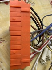 Kabelbaum backofen aeg gebraucht kaufen  Schönau