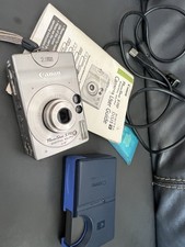 Canon powershot elph for sale  Pittsburg