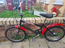 Vintage raleigh grifter for sale  READING