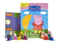 Peppa pig busy for sale  NOTTINGHAM