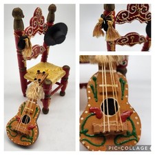 Vintage hand painted for sale  Kingston