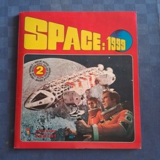 album spazio 1999 usato album spazio 1999 usato Roma