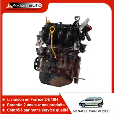 Moteur renault twingo d'occasion  Amiens-