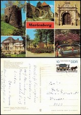 Marienberg erzgebirge ddr gebraucht kaufen  Ortrand