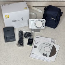Telecamera nikon con usato  Grottaglie
