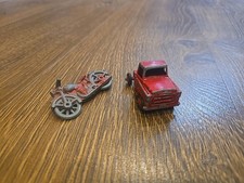 Die cast models for sale  STOKE-ON-TRENT